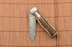 Mikov Predator 241-DP-1/KP -Hot Sale Euro Knife Store 241 dp 1kp 2
