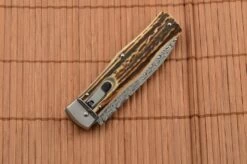 Mikov Predator 241-DP-1/KP -Hot Sale Euro Knife Store 241 dp 1kp 81