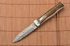 Mikov Predator 241-DP-1/KP -Hot Sale Euro Knife Store 241 dp