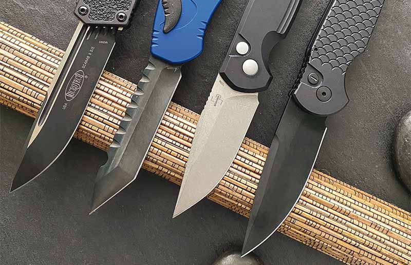 Hot Sale Euro Knife Store -Hot Sale Euro Knife Store Auto Knives 5