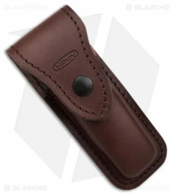 Mikov 241 Predator Double Bolster Leverlock Automatic Knife Hammer (3.75" SP) -Hot Sale Euro Knife Store Mikov 241 Predator Double Bolster Leverlock AK hammer 3in SP BHQ 174402 td sheath