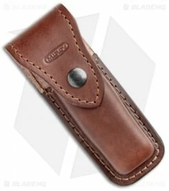 Mikov 241 Predator Double Bolster Leverlock Automatic Knife Stag (3.75" Polish) 10 Mikov 241 Predator Double Bolster Leverlock Automatic Knife Stag (3.75" Polish) -Hot Sale Euro Knife Store Mikov 241 Predator Double Bolster Leverlock Auto Stag Polish BHQ 104173 jr sheath