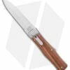 Mikov 241 Predator Leverlock Automatic Knife Wood (3.75" Polish) Pocket Clip -Hot Sale Euro Knife Store Mikov 241 Predator Leverlock Automatic Knife Wood 3.75 Polish Pocket Clip BHQ 126457 LS