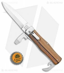 Mikov 241 Predator Multi-Tool Automatic Knife Cocobolo (3.75" Polish) 11 Mikov 241 Predator Multi-Tool Automatic Knife Cocobolo (3.75" Polish) -Hot Sale Euro Knife Store Mikov 241 Predator Multi Tool Auto Cocobolo Polish BHQ 109093 jr bottlecap