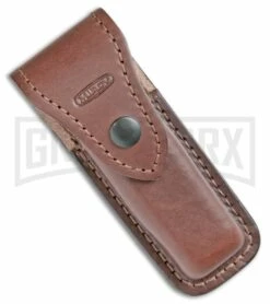 Mikov 241 Predator Cocobolo Multi-Tool Automatic Knife - Polish Plain -Hot Sale Euro Knife Store Mikov 241 Predator Multi Tool Auto Cocobolo Polish BHQ 109093 jr sheath large