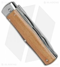 Mikov 241 Predator Multi-Tool Automatic Knife Cocobolo (3.75" Polish) 9 Mikov 241 Predator Multi-Tool Automatic Knife Cocobolo (3.75" Polish) -Hot Sale Euro Knife Store Mikov 241 Predator Multi Tool Auto Cocobolo Polish BHQ 109093 jr side