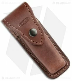 Mikov 241 Predator Multi-Tool Automatic Knife Stag (3.7" Polish) -Hot Sale Euro Knife Store Mikov 241 Predator Multi Tool Auto Stag Polish BHQ 124658 jr sheath