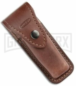 Mikov 241 Predator Stag Multi-Tool Automatic Leverlock Knife - Satin Plain -Hot Sale Euro Knife Store Mikov 241 Predator Multi Tool Auto Stag Polish BHQ 124658 jr sheath large