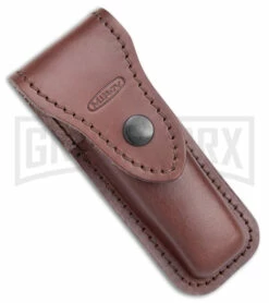 Mikov 241 Predator Wood Multi-Tool Automatic Knife Polish -Hot Sale Euro Knife Store Mikov 241 Predator Multi Tool Auto Wood Polish BHQ 171792 jr sheath large