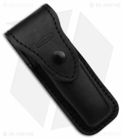 Mikov 241 Predator Multi-Tool Automatic Knife Dark Horn (4-in-1) (3.75" Polish) -Hot Sale Euro Knife Store Mikov 241 Predator multitool AK Dark Horn 3in polish BHQ 31673 td sheath