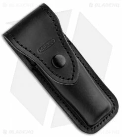 Mikov 241 Tactical Predator Leverlock Automatic Knife W/ Sheath (3.75" Black) 10 Mikov 241 Tactical Predator Leverlock Automatic Knife W/ Sheath (3.75" Black) -Hot Sale Euro Knife Store Mikov 241 Tactical Predator LL Auto Sheath Black BHQ 85223 jr sheath