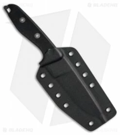 Mikov Patron Fixed Blade Knife Black G-10 (4.375" Stonewash N690) -Hot Sale Euro Knife Store Mikov Patron Fixed Blade Knife Black G 10 Stonewash N690 BHQ 105546 kp jr sheath