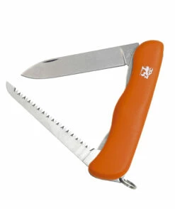 Mikov - 115-NH-2/KP Orange