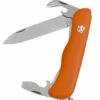 Mikov - 115-NH-3/KP Orange -Hot Sale Euro Knife Store mikov 115 nh 3kp orange 10944