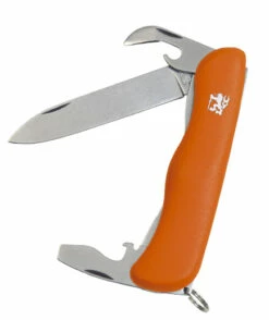 Mikov - 115-NH-3/KP Orange