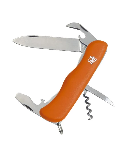 Mikov - 115-NH-5AK Orange 3 Mikov - 115-NH-5AK Orange