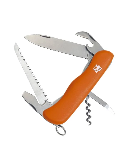 Mikov - 115-NH-6AK Orange 3 Mikov - 115-NH-6AK Orange