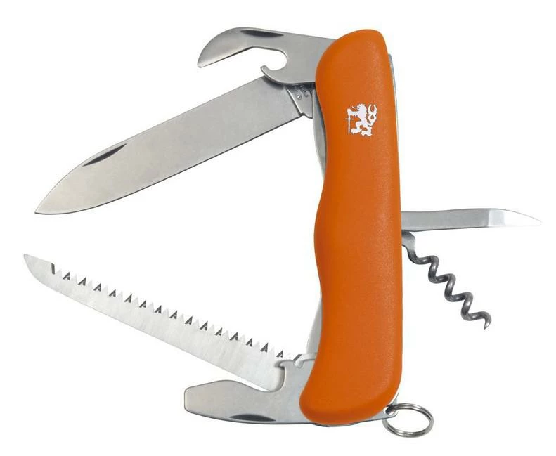 Mikov - 115-NH-6AK Orange 4 Mikov - 115-NH-6AK Orange - Image 2