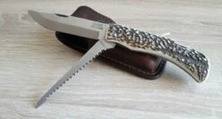 Mikov Hubert 245-XP-2/KP -Hot Sale Euro Knife Store mikov hubert 245 xp 2kp 28329