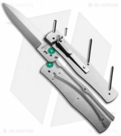 Mikov Automatic Knife Kit (No Scales)