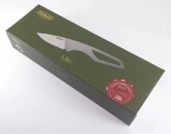 Mikov List Blue 725-B-18 -Hot Sale Euro Knife Store mikov list blue 725 b 18 28429