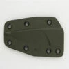 Mikov List Sheath Kydex Oliva