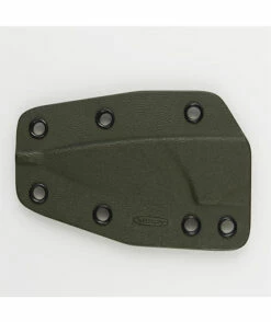 Mikov List Sheath Kydex Oliva