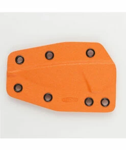 Mikov List Sheath Kydex Orange