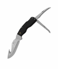 Mikov Hunting Knife Taiga 369-NR-3