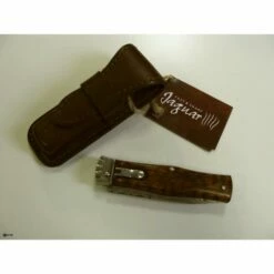 Mikov Predator 241-DD-1/Jaguar -Hot Sale Euro Knife Store mikov predator 241 dd 1jaguar