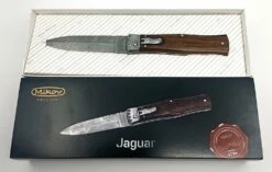 Mikov Predator 241-DD-1/Jaguar -Hot Sale Euro Knife Store mikov predator 241 dd 1jaguar 28229