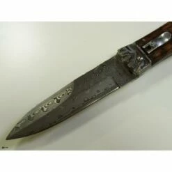 Mikov Predator 241-DD-1/Jaguar -Hot Sale Euro Knife Store mikov predator 241 dd 1jaguar 45