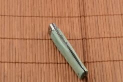 Mikov Predator 241-DKo-1/KP -Hot Sale Euro Knife Store mikov predator 241 dko 1kp5