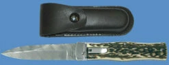 Mikov Predator 241-DP-1/KP -Hot Sale Euro Knife Store mikov predator 241 dp 1kp 1
