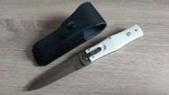Mikov Predator 241-NH-1/KP White -Hot Sale Euro Knife Store mikov predator 241 nh 1kp white 28229