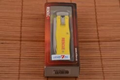 Mikov RESCUE 246 NH 4 -Hot Sale Euro Knife Store mikov predator 246 nh 2 1