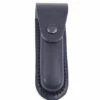 Mikov Sheath Leather 232-115-116 Black -Hot Sale Euro Knife Store mikov puzdro kozene 232 115 116 cierne 12091