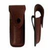 Mikov Sheath Leather 241 Brown