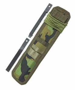 Mikov UTON Sheath 362-4 Camouflage
