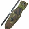 Mikov UTON Sheath 362-4 Camouflage MNS -Hot Sale Euro Knife Store mikov uton puzdro 362 4 camuflage mns 10709