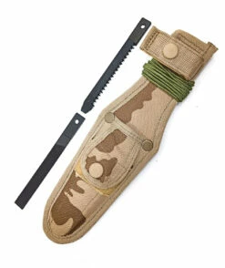 Mikov UTON Sheath 362-4 Desert MNS