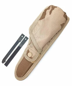 Mikov UTON Sheath 362-4 Desert/K MNS