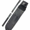Mikov UTON Sheath 362-OG 4 Black Leather -Hot Sale Euro Knife Store mikov uton puzdro 362 og 4 black leather 10711