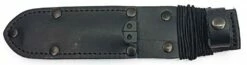 Mikov UTON Sheath 362-OG 4 Black Leather -Hot Sale Euro Knife Store mikov uton puzdro 362 og 4 black leather 28229