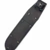 Mikov UTON Sheath 362-OG1 Black Leather -Hot Sale Euro Knife Store mikov uton puzdro 362 og1 black leather 10702
