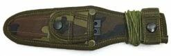 Mikov UTON Sheath 362-4 Camouflage MNS -Hot Sale Euro Knife Store mikov uton teaca 362 4 camuflage mns 28229